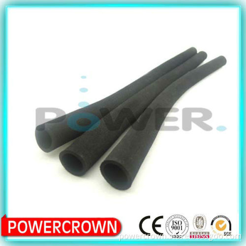 oil pipeline rubber foam insulation